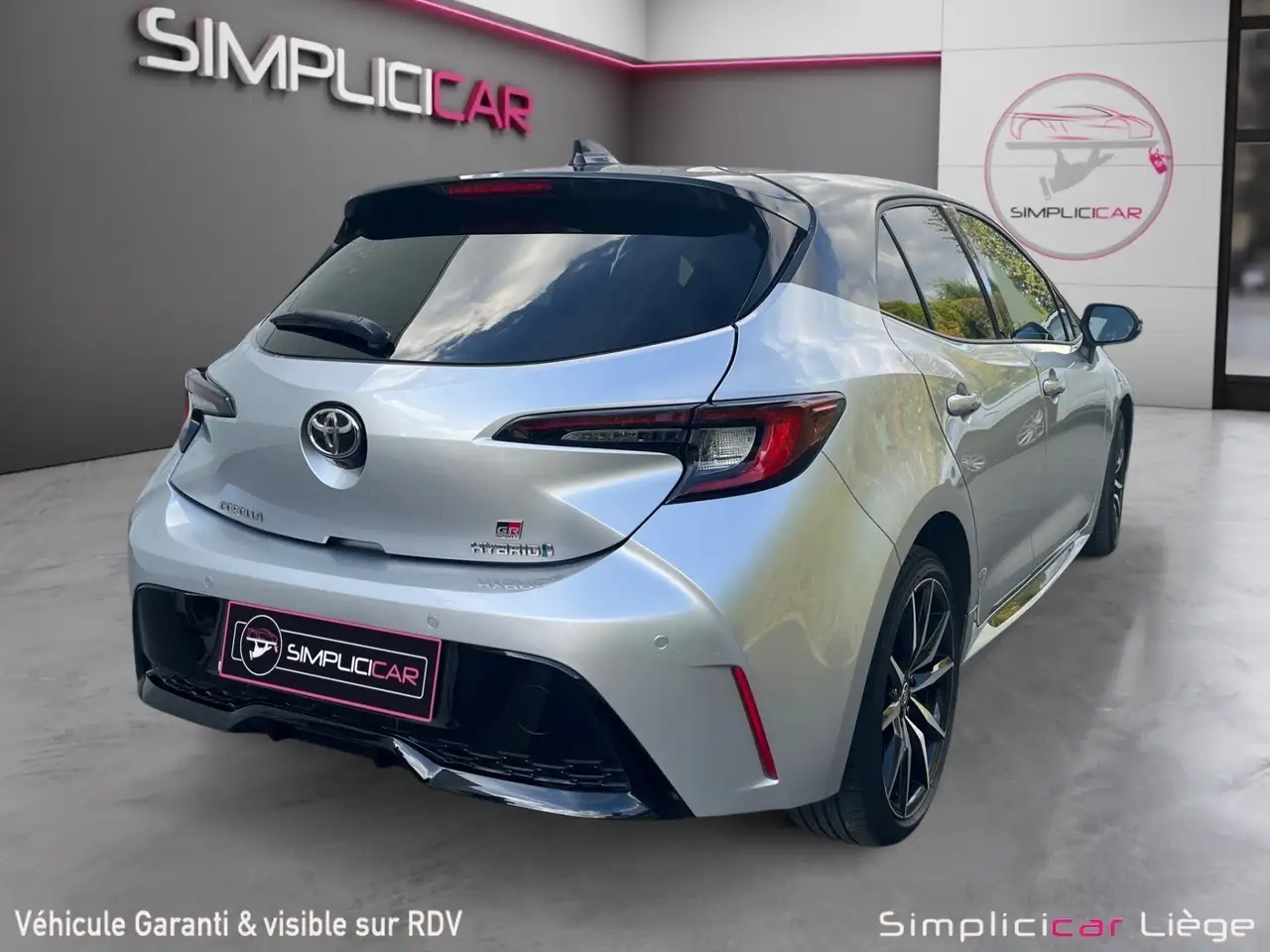 Toyota Corolla - 7