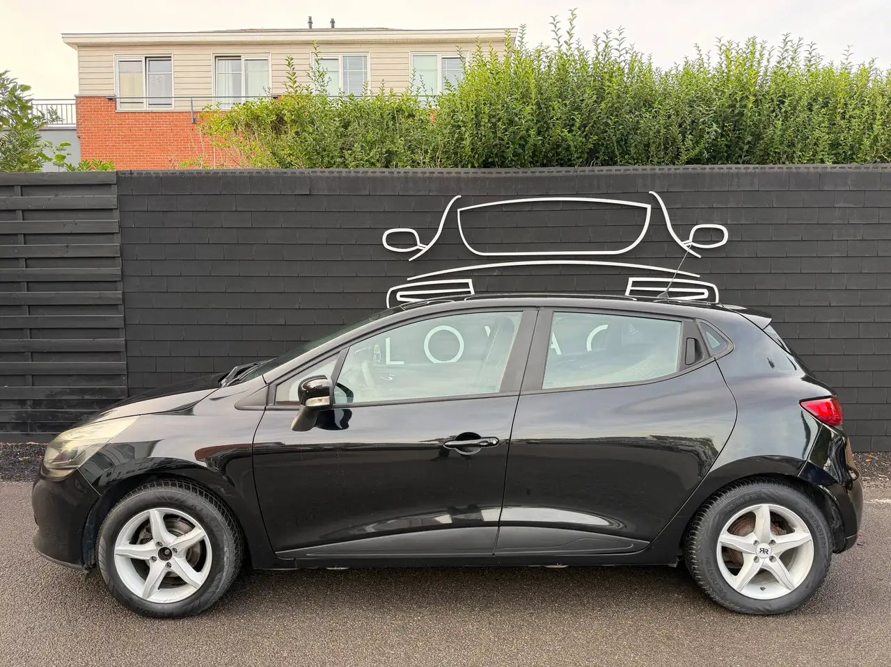 Renault Clio - 3