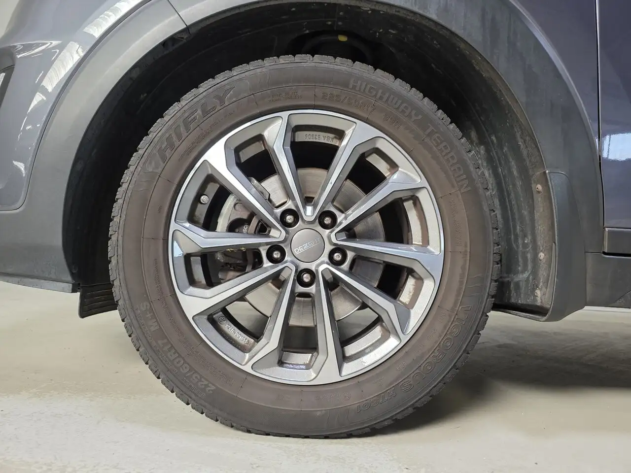 Hyundai TUCSON - 7