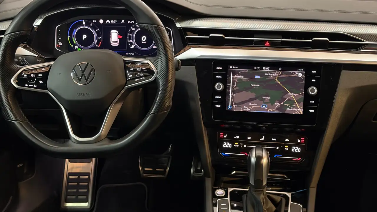 Volkswagen Arteon - 12
