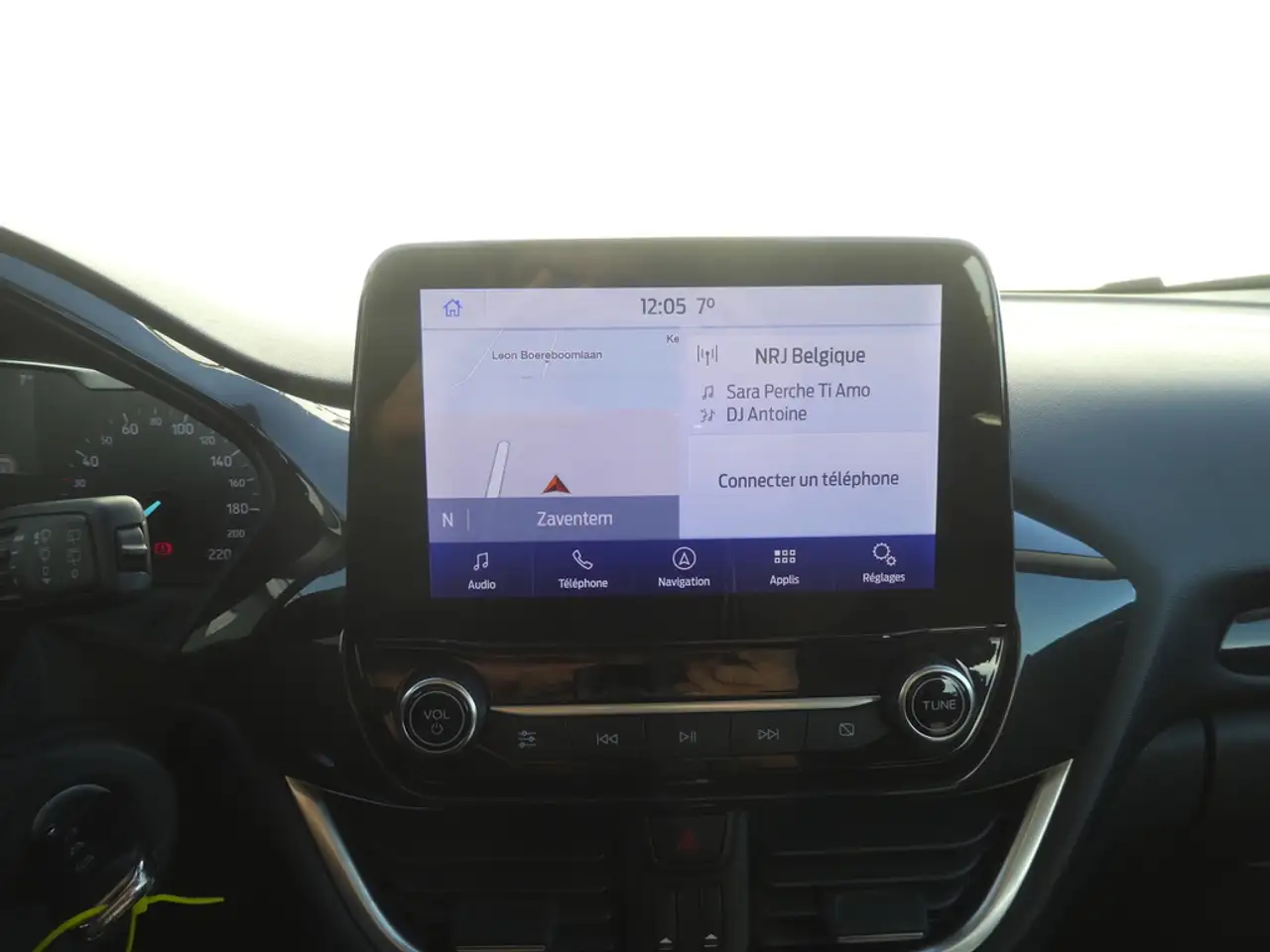 Ford Puma - 10