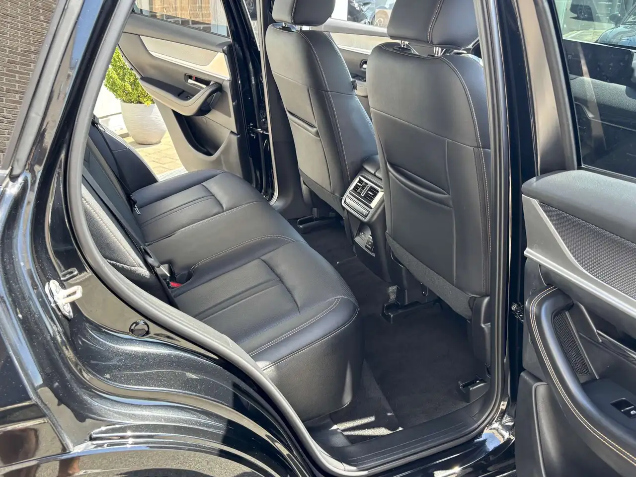 Mazda CX-60 - 9