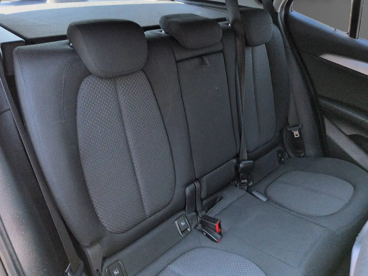 BMW X2 - 9