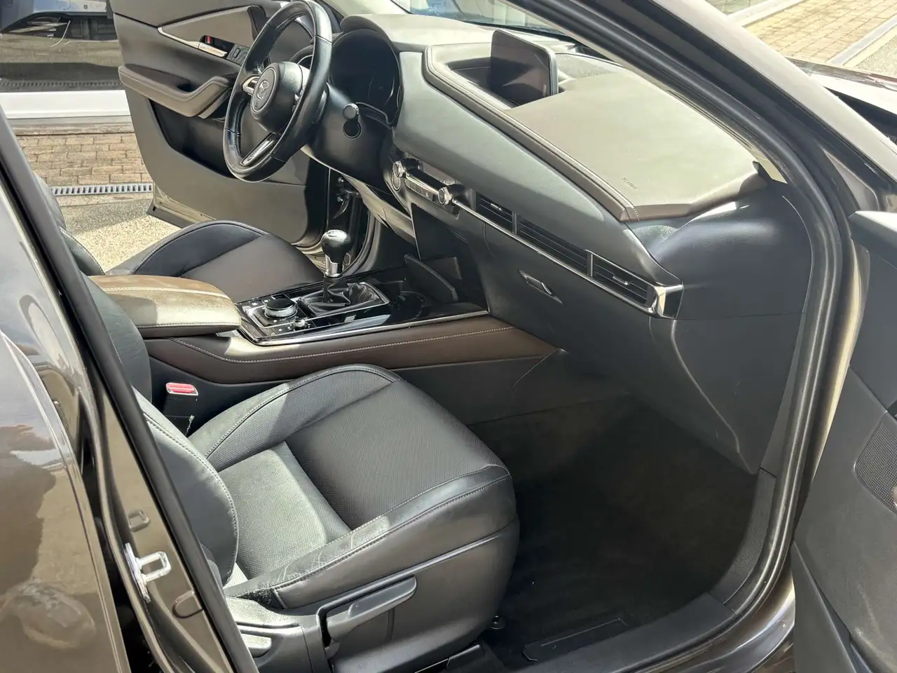 Mazda CX-30 - 7