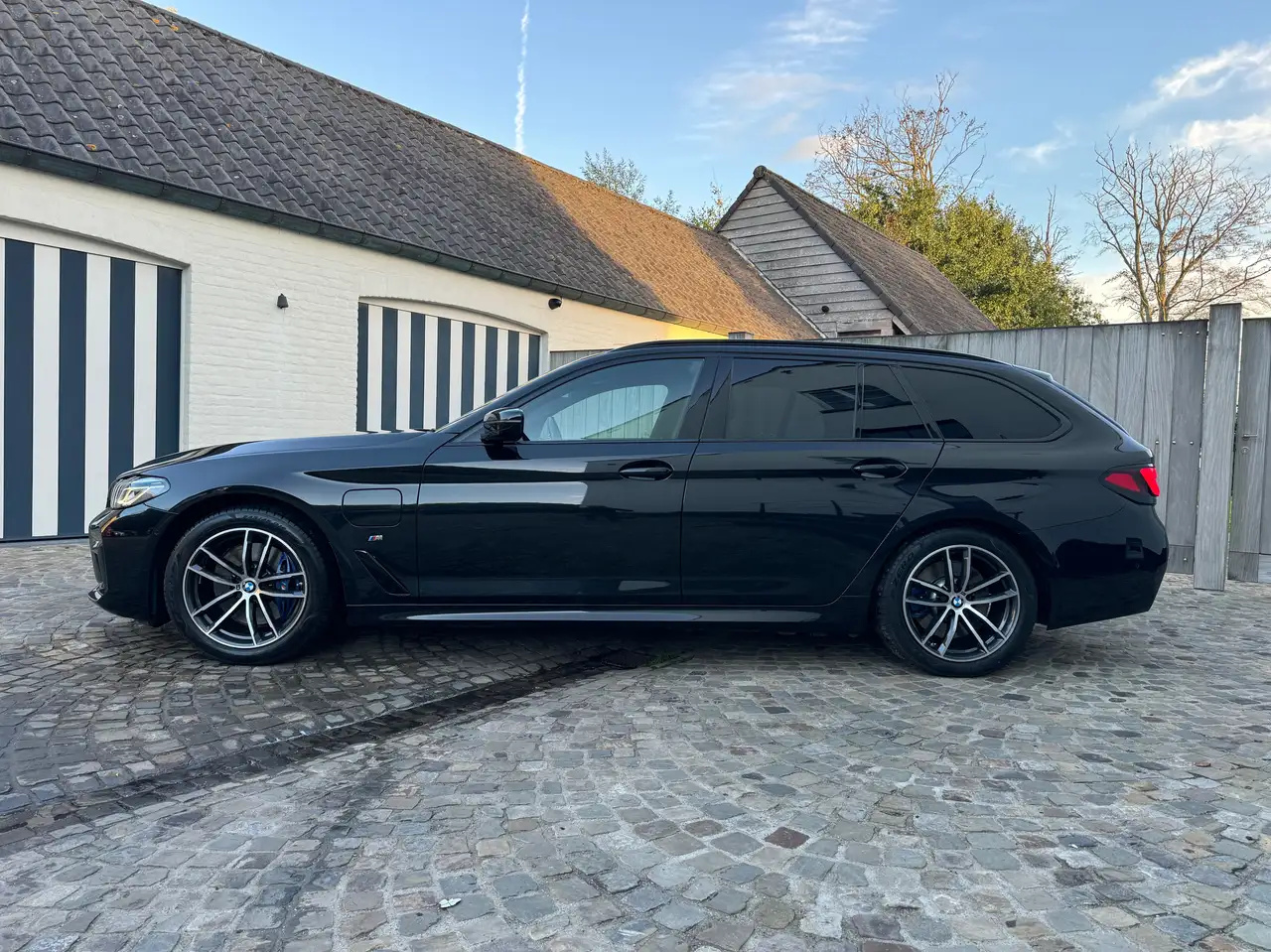 BMW 530 - 3