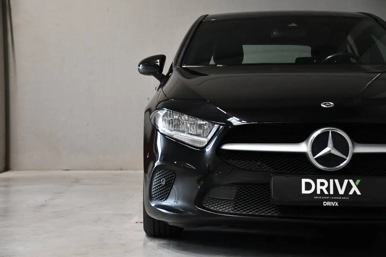 Mercedes-Benz A 180 - 7