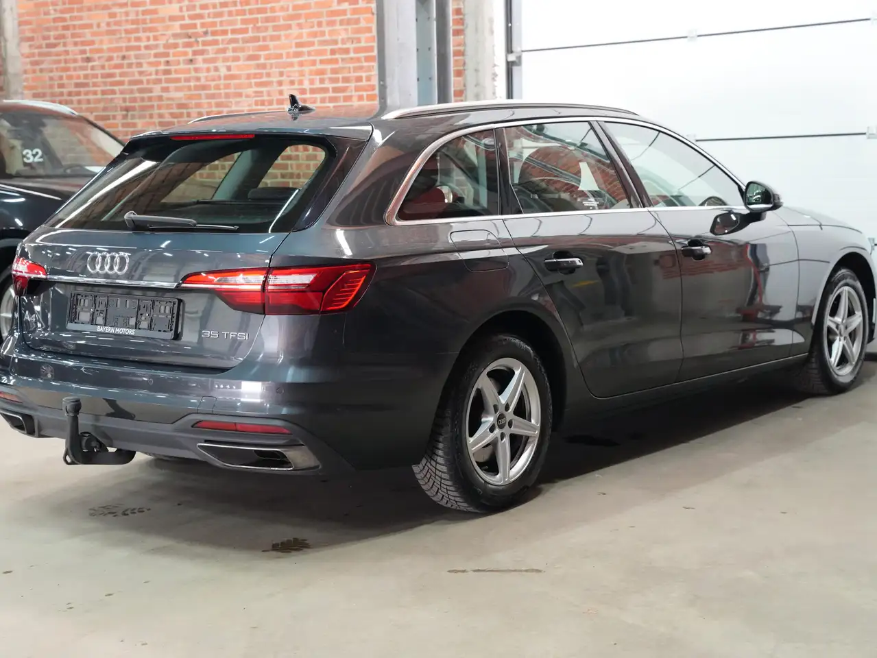 Audi A4 - 2
