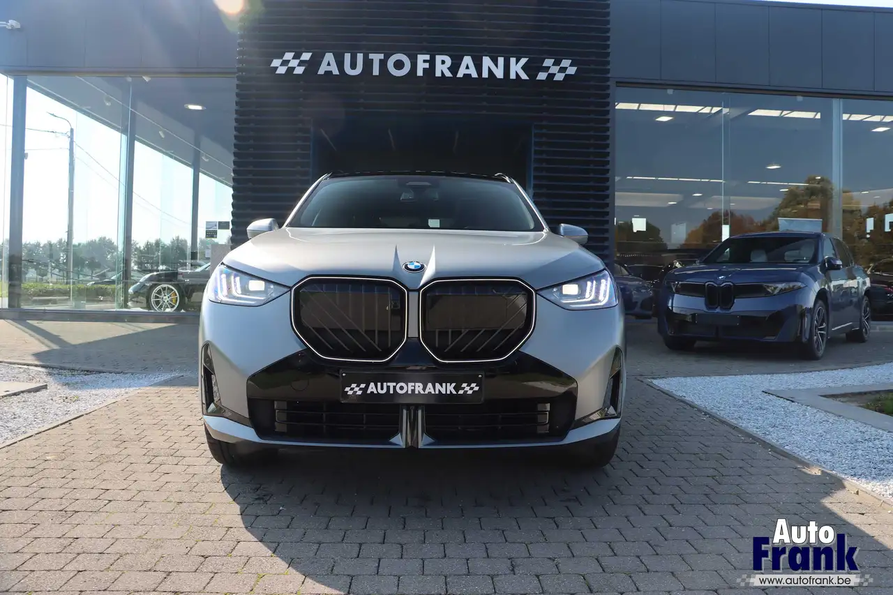 BMW X3 - 2