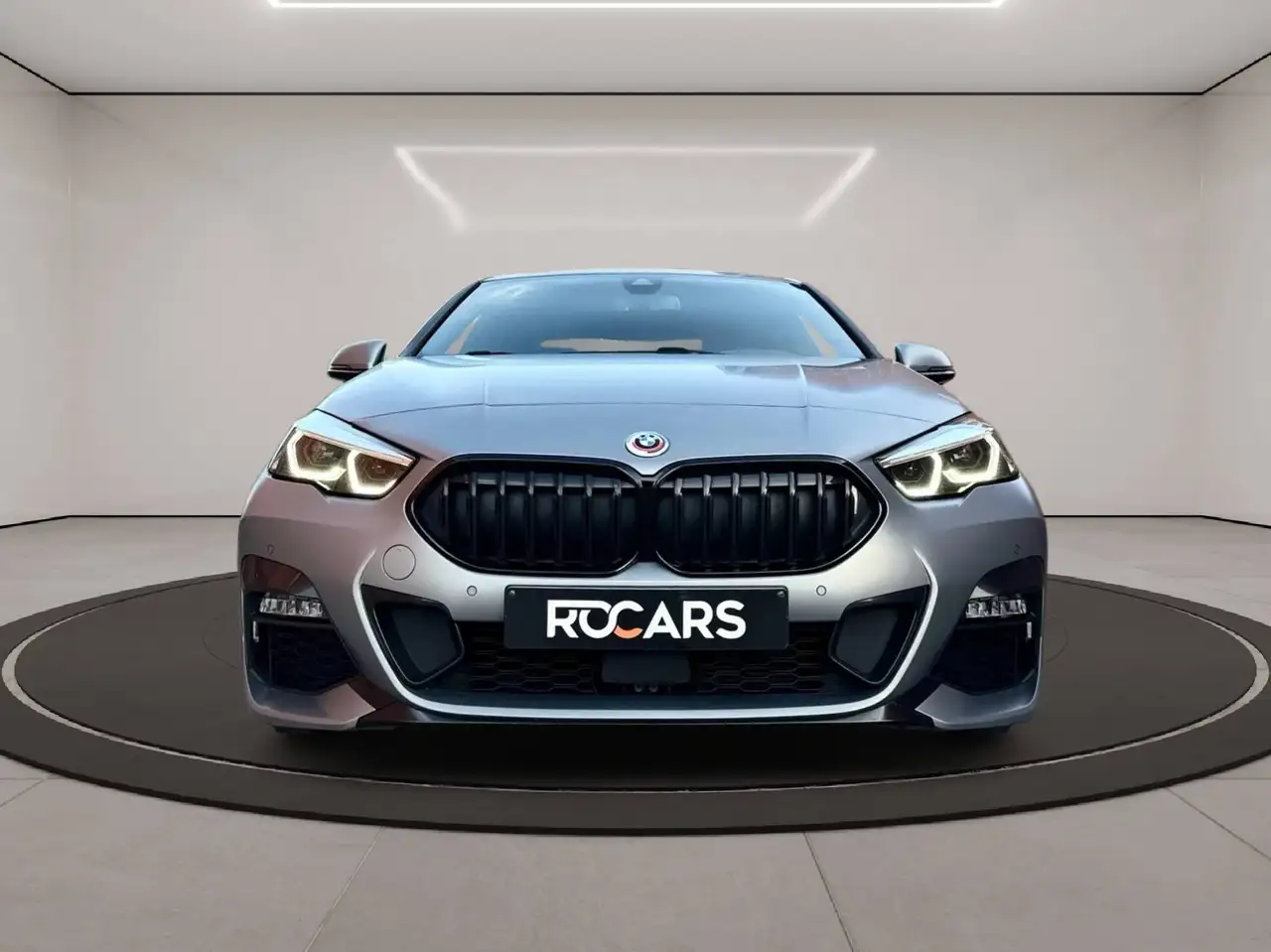 BMW 220 - 2