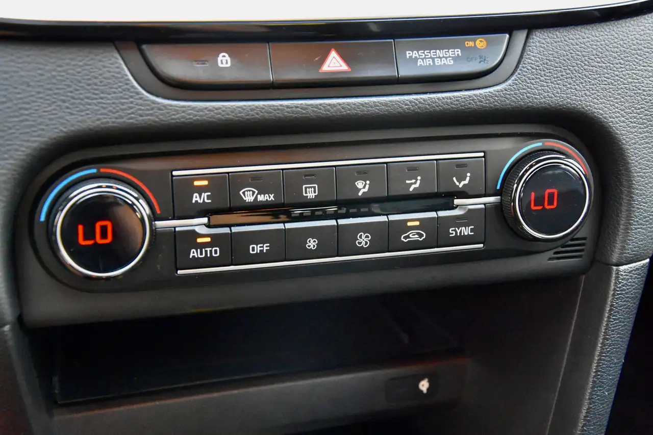 Kia Ceed SW - 5