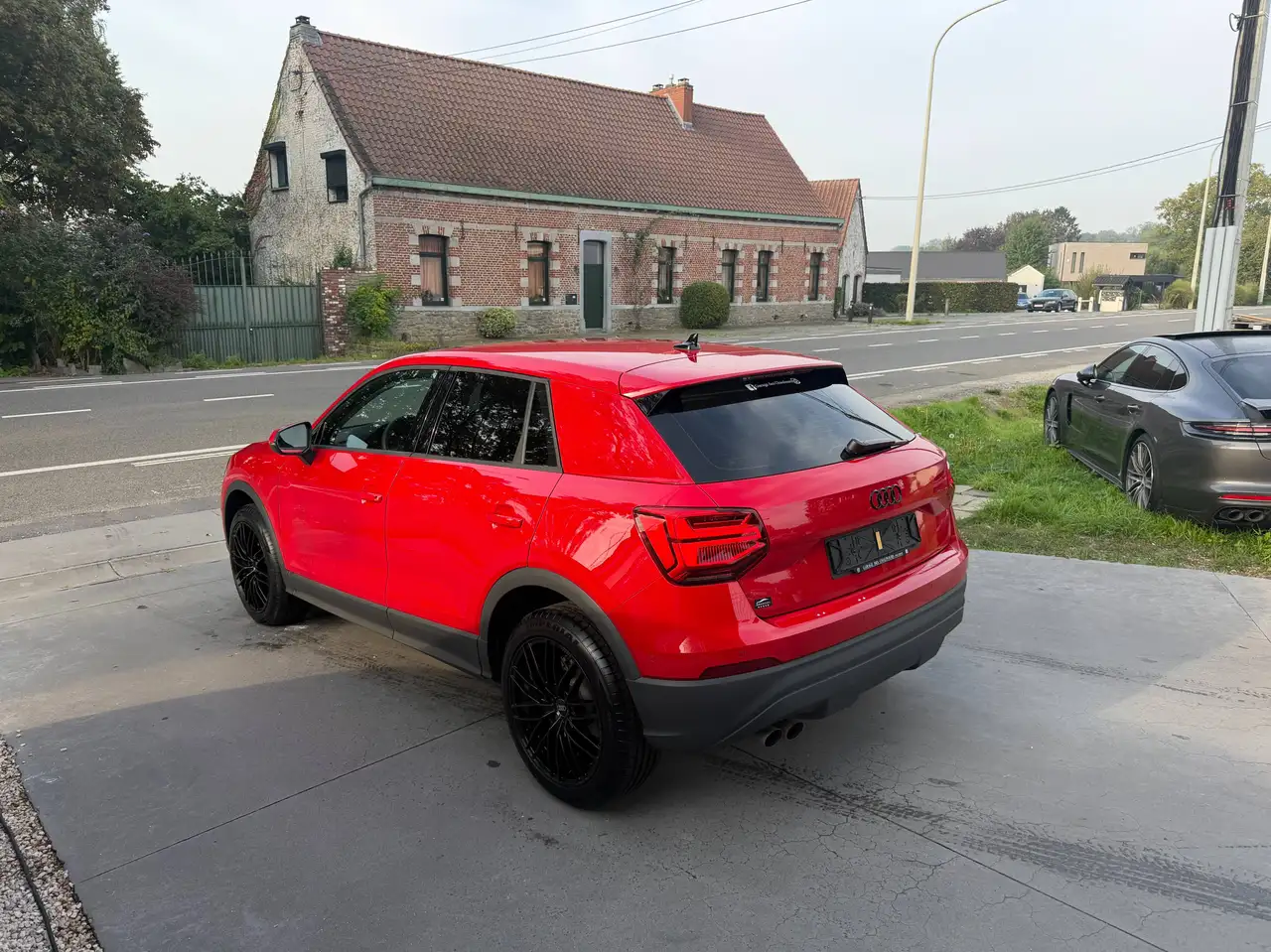 Audi Q2 - 4