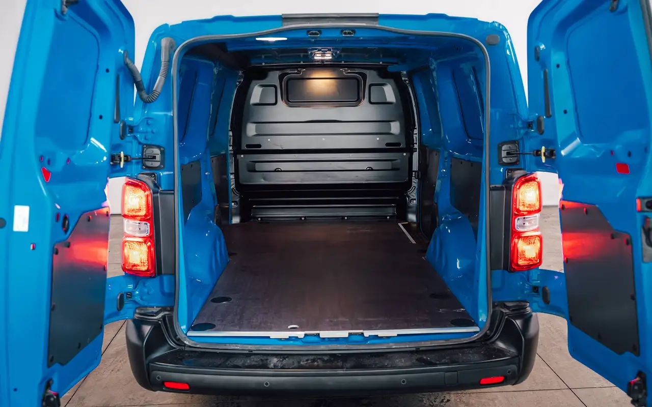 Opel Vivaro - 7