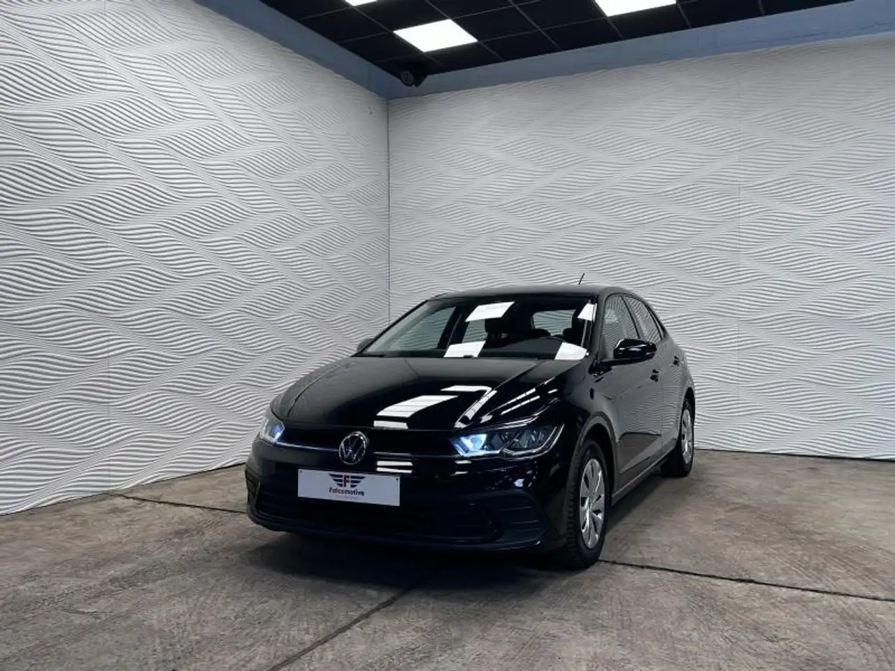 Volkswagen Polo - 4