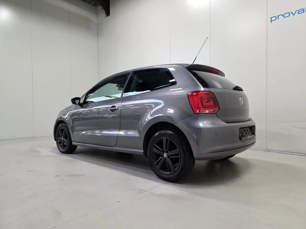 Volkswagen Polo - 6