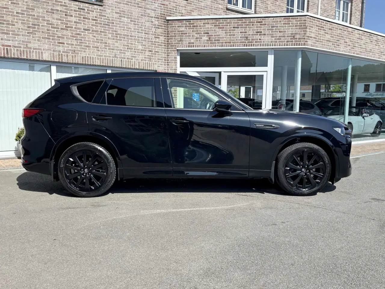 Mazda CX-60 - 6