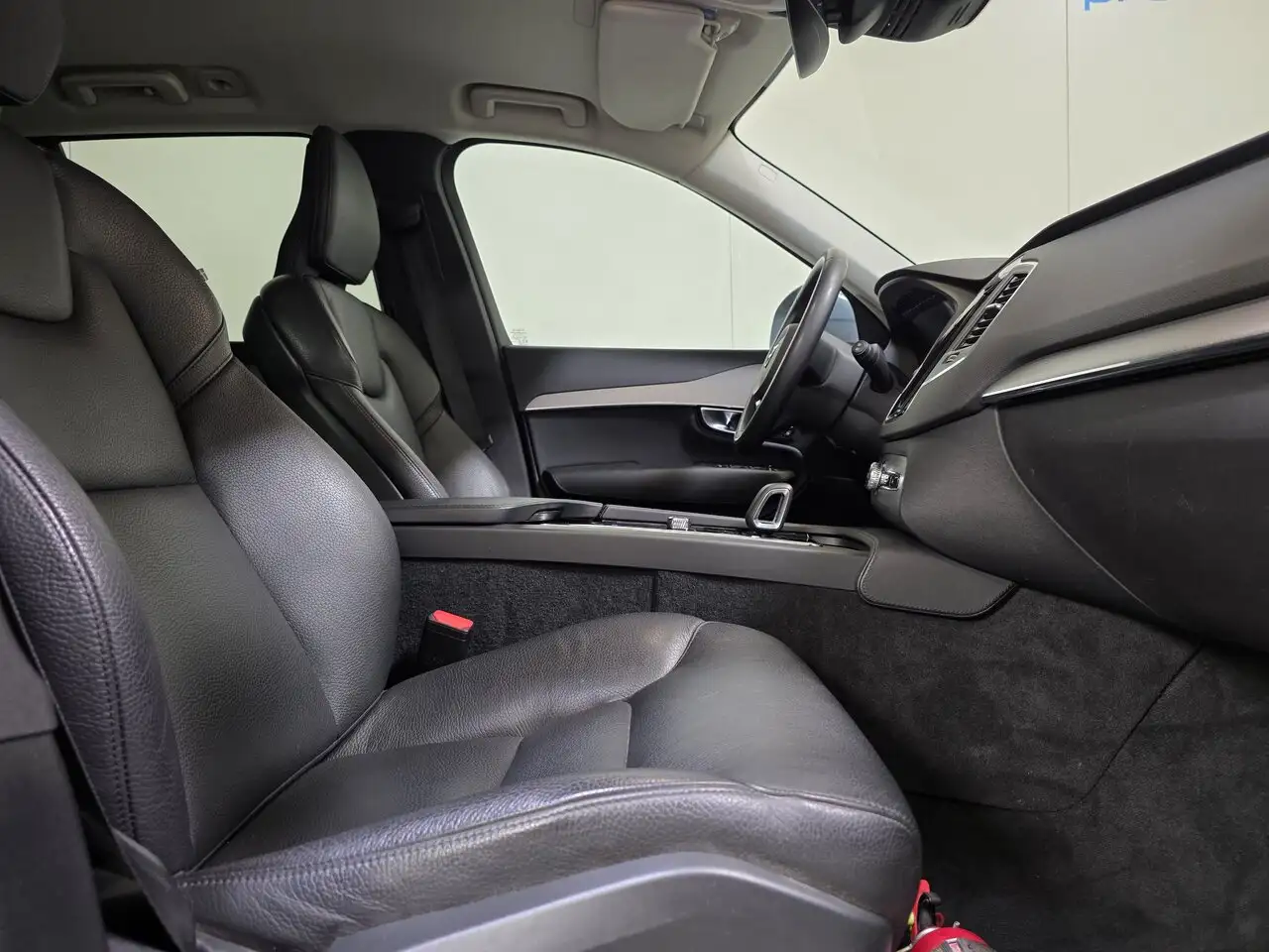Volvo XC90 - 2