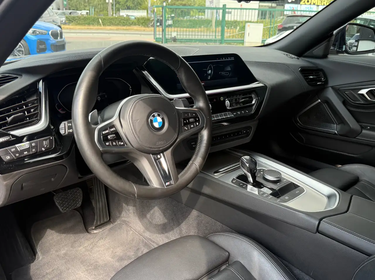 BMW Z4 - 9