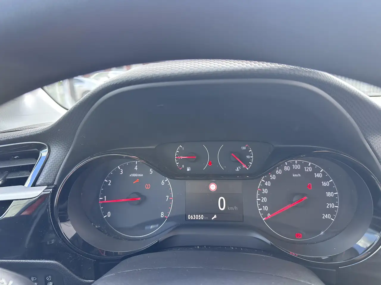 Opel Corsa - 8