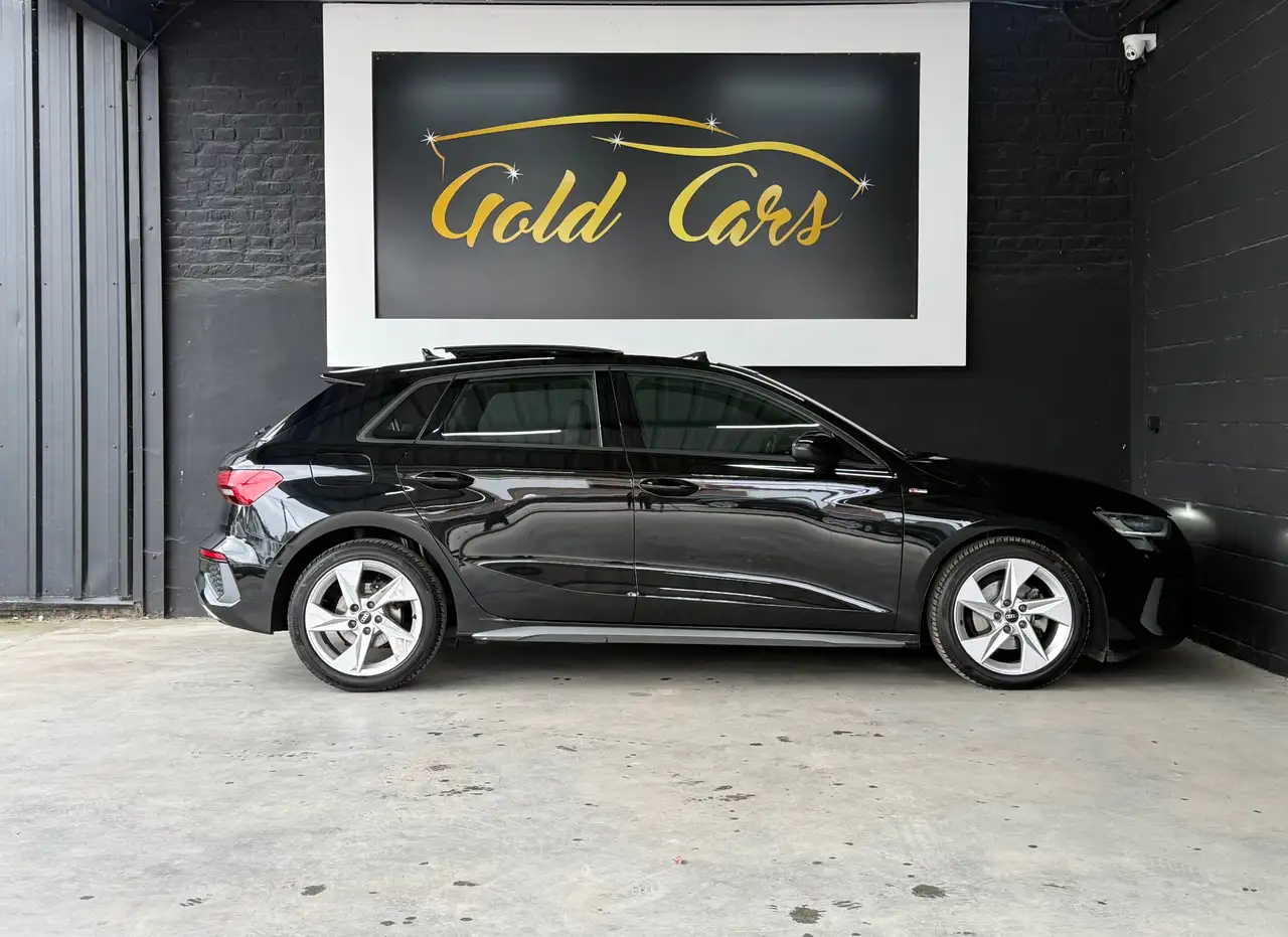 Audi A3 - 7