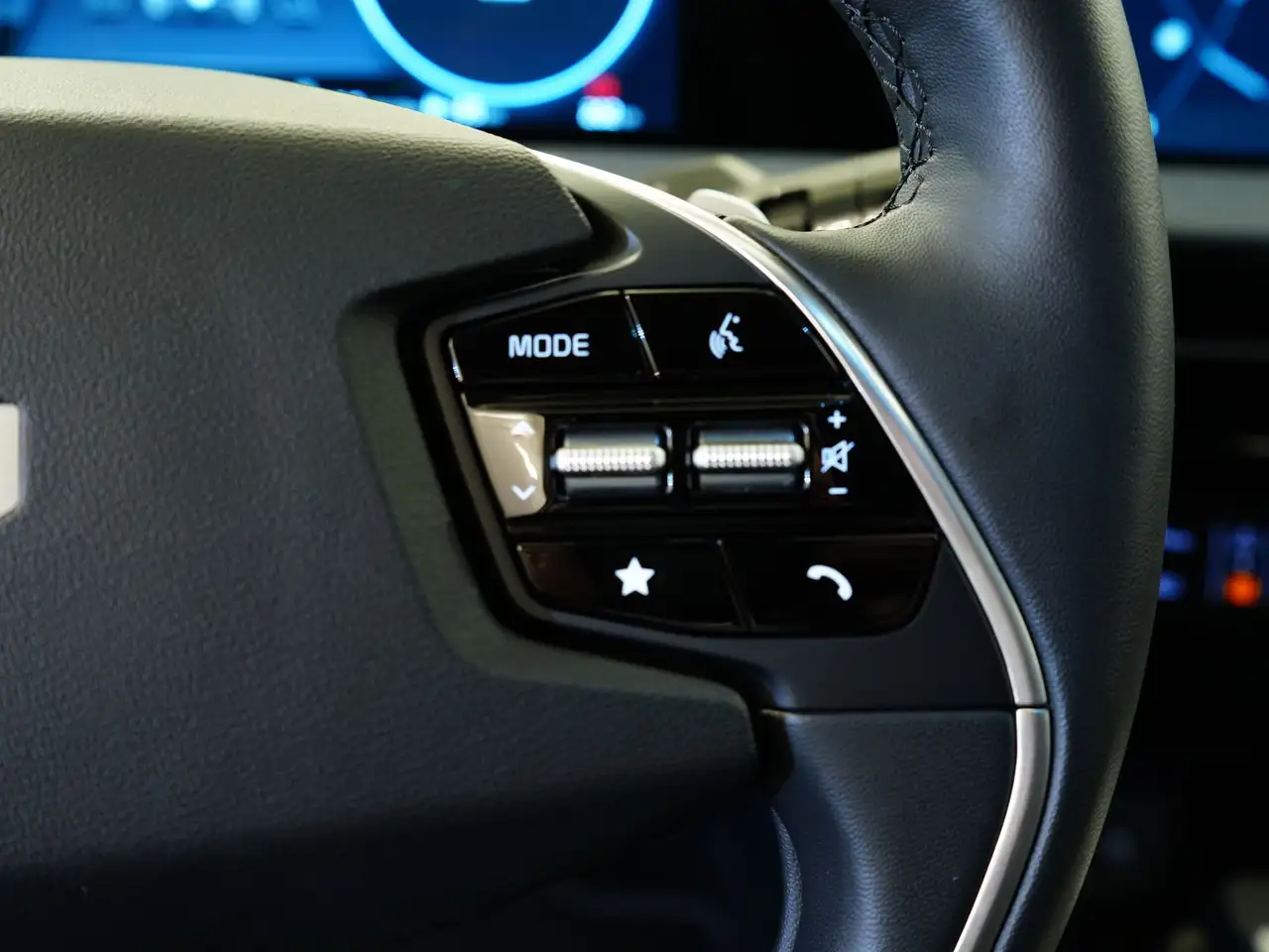 Kia EV6 - 11