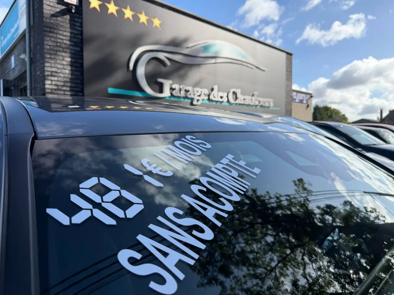 Mercedes-Benz CLA 180 - 9