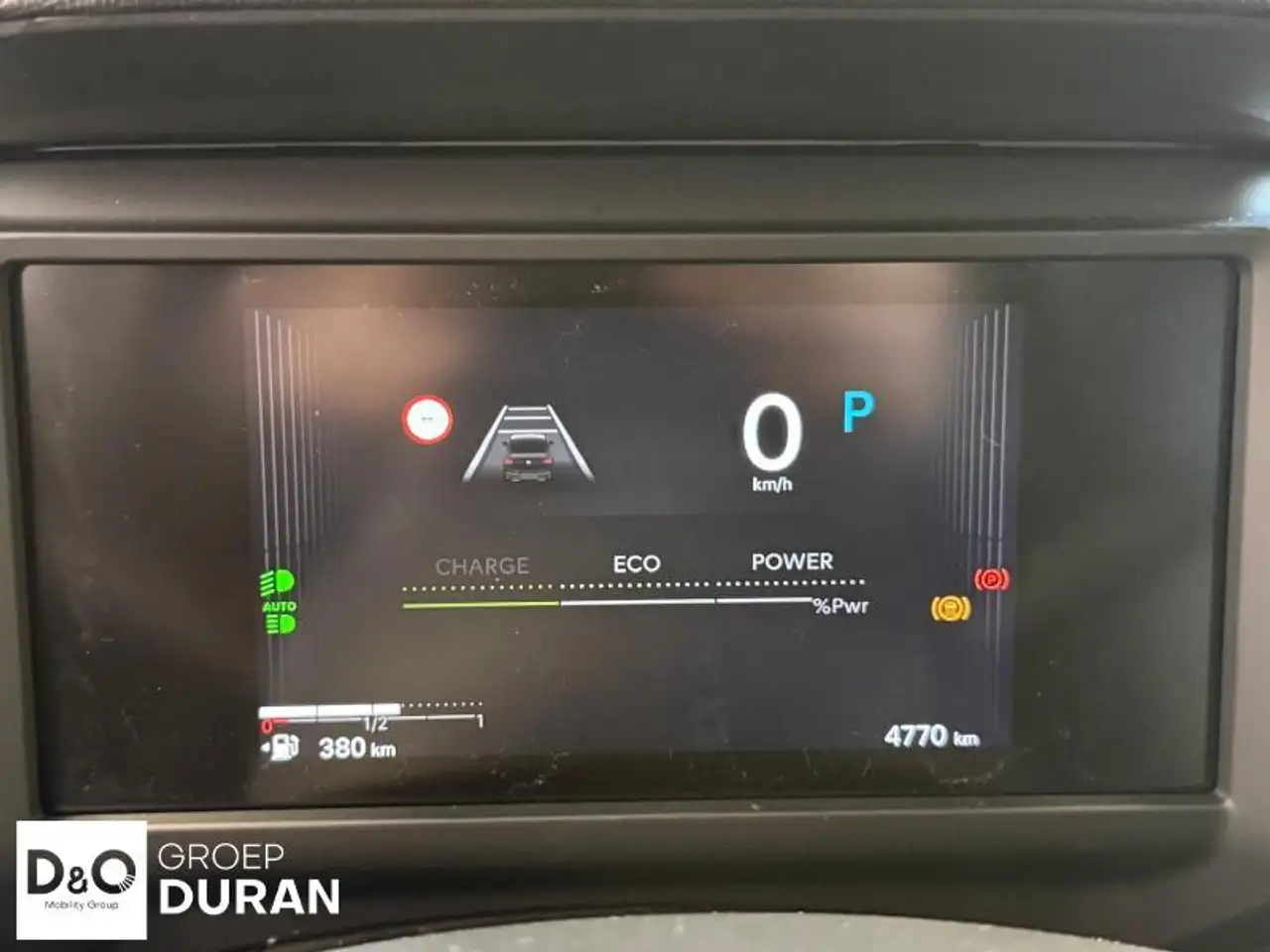 Citroen C4 X - 11