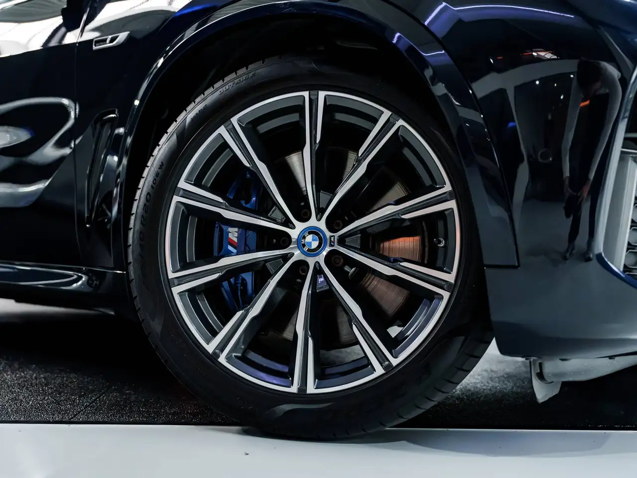 BMW X5 - 2