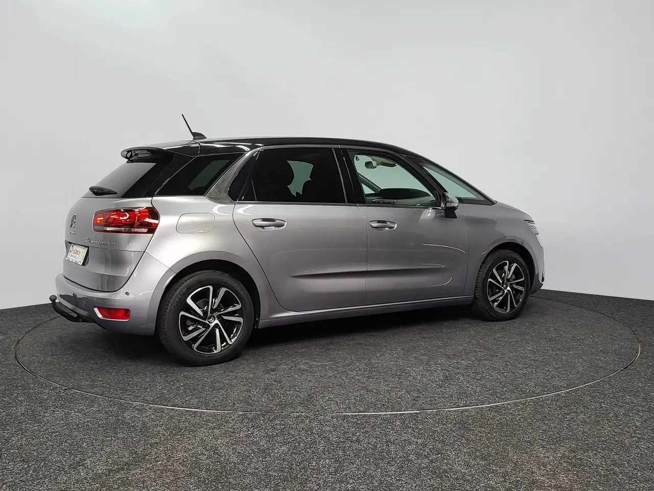 Citroen C4 SpaceTourer - 6