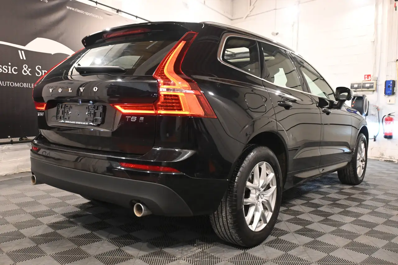 Volvo XC60 - 7