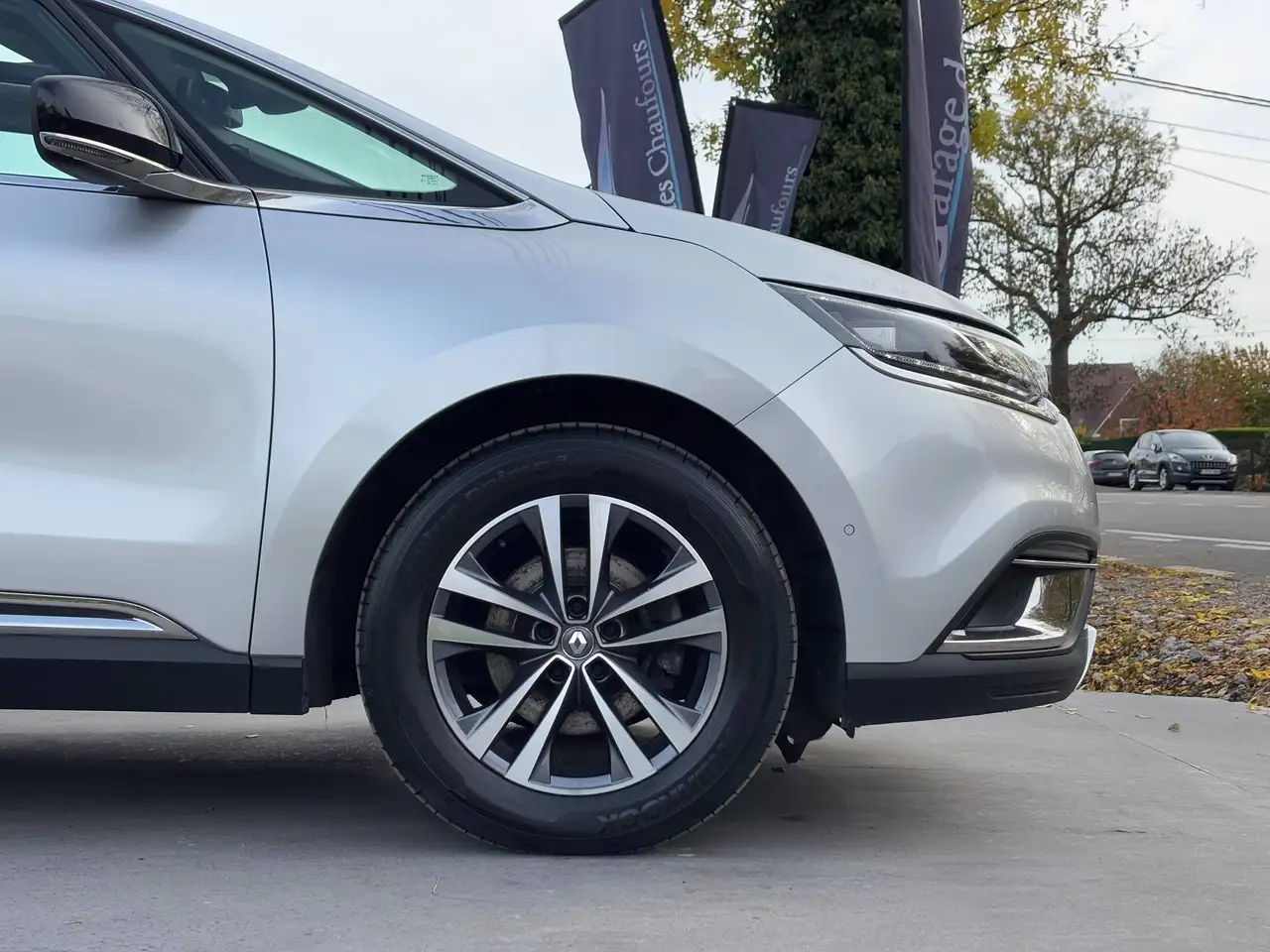 Renault Espace - 3