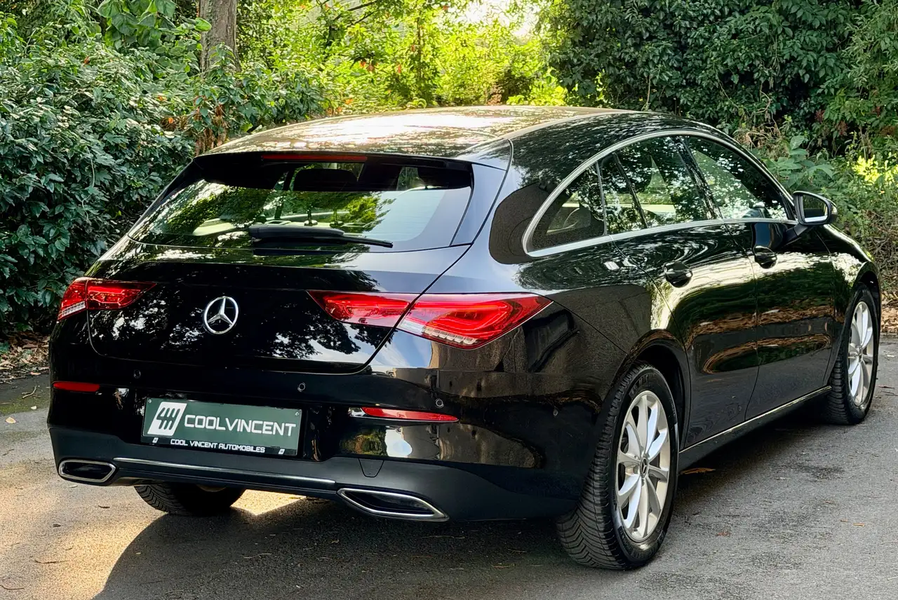 Mercedes-Benz CLA 180 - 7
