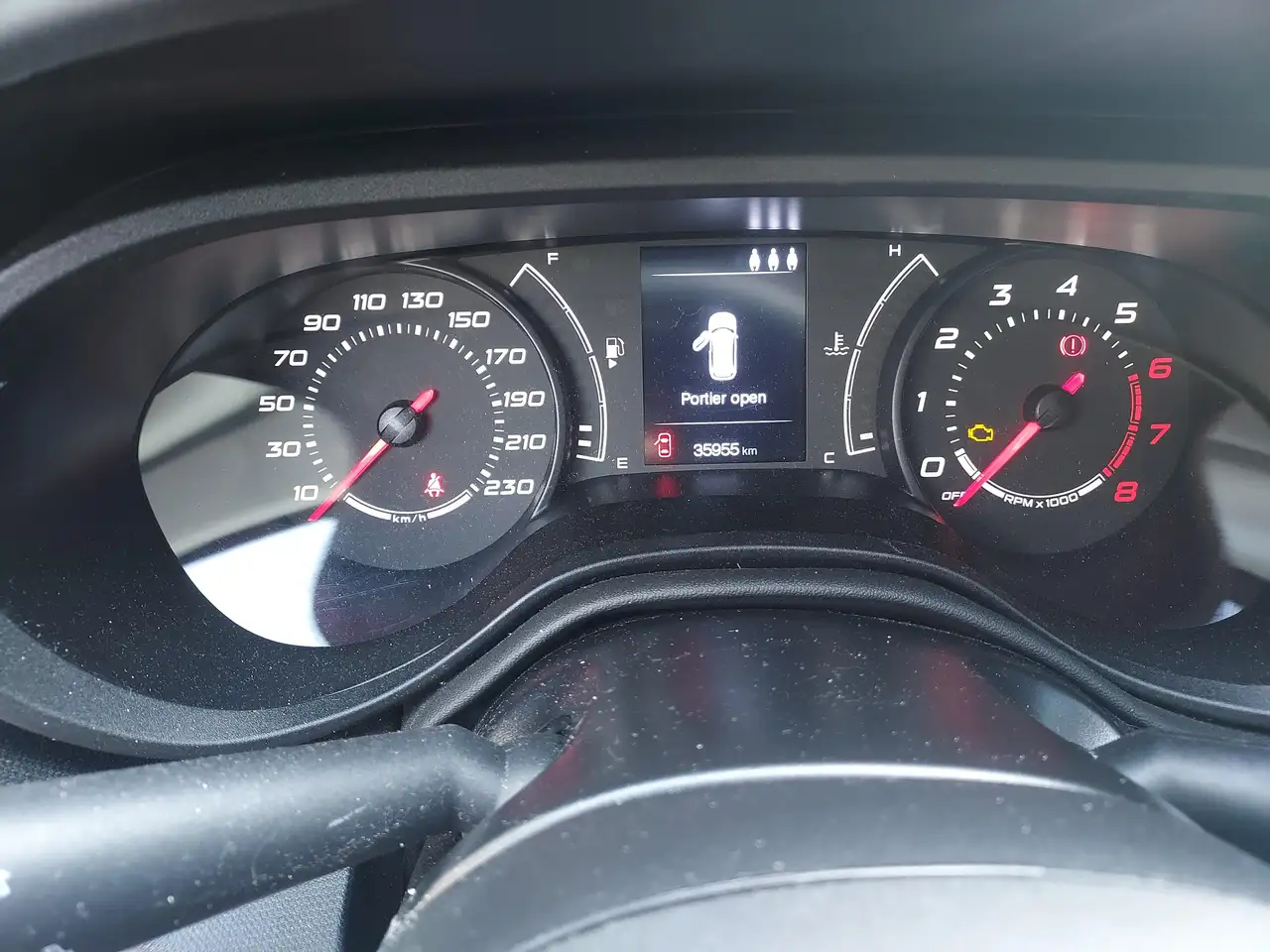Fiat Tipo - 4