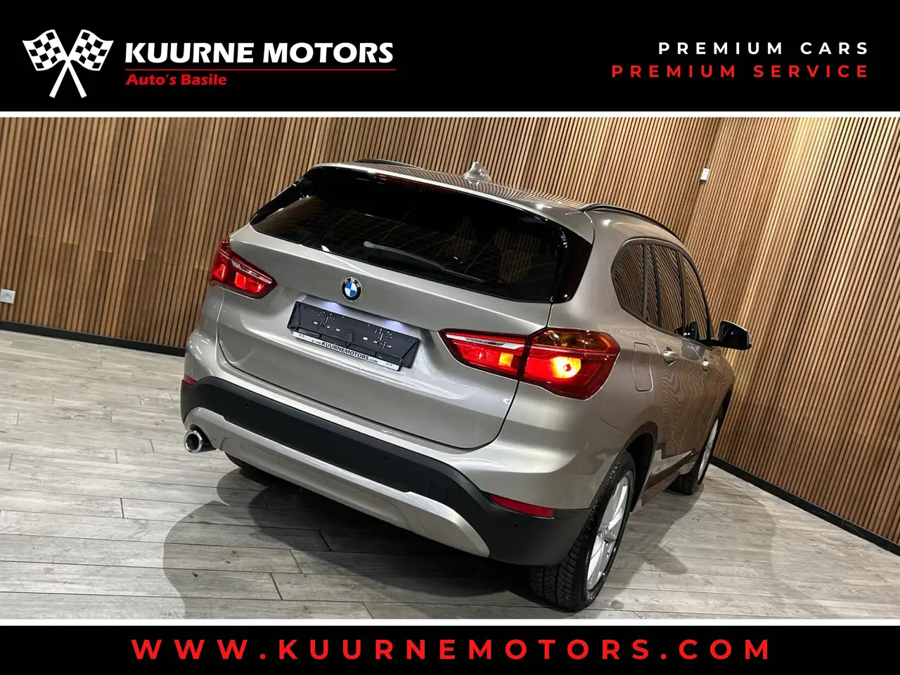 BMW X1 - 6