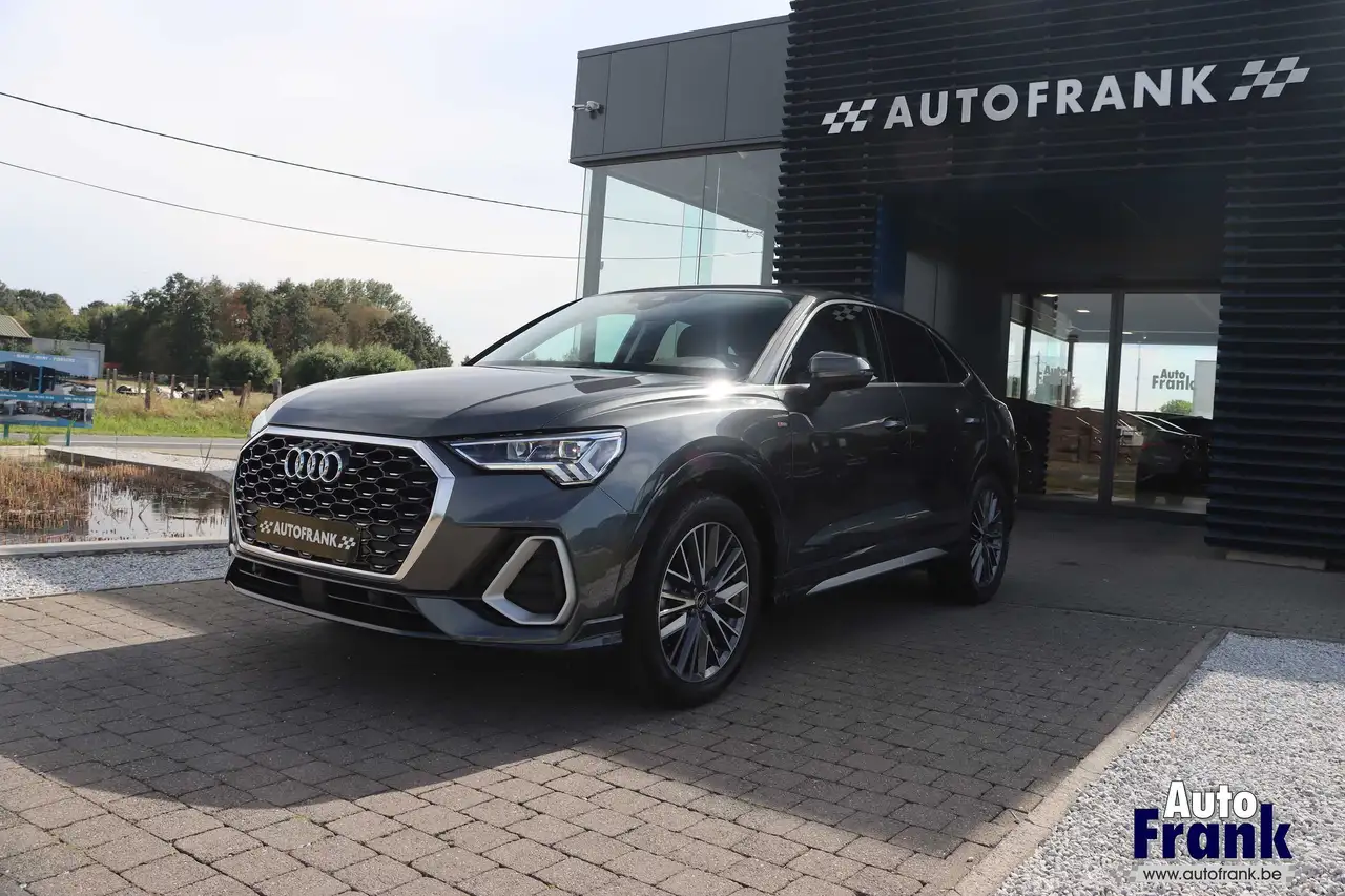 Audi Q3 - 3