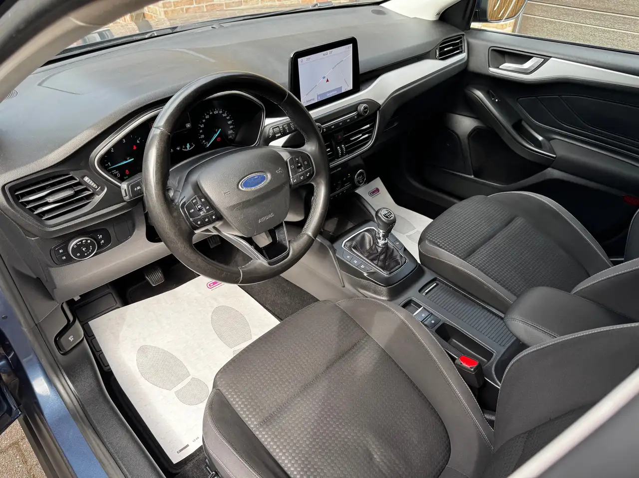 Ford Focus - 6