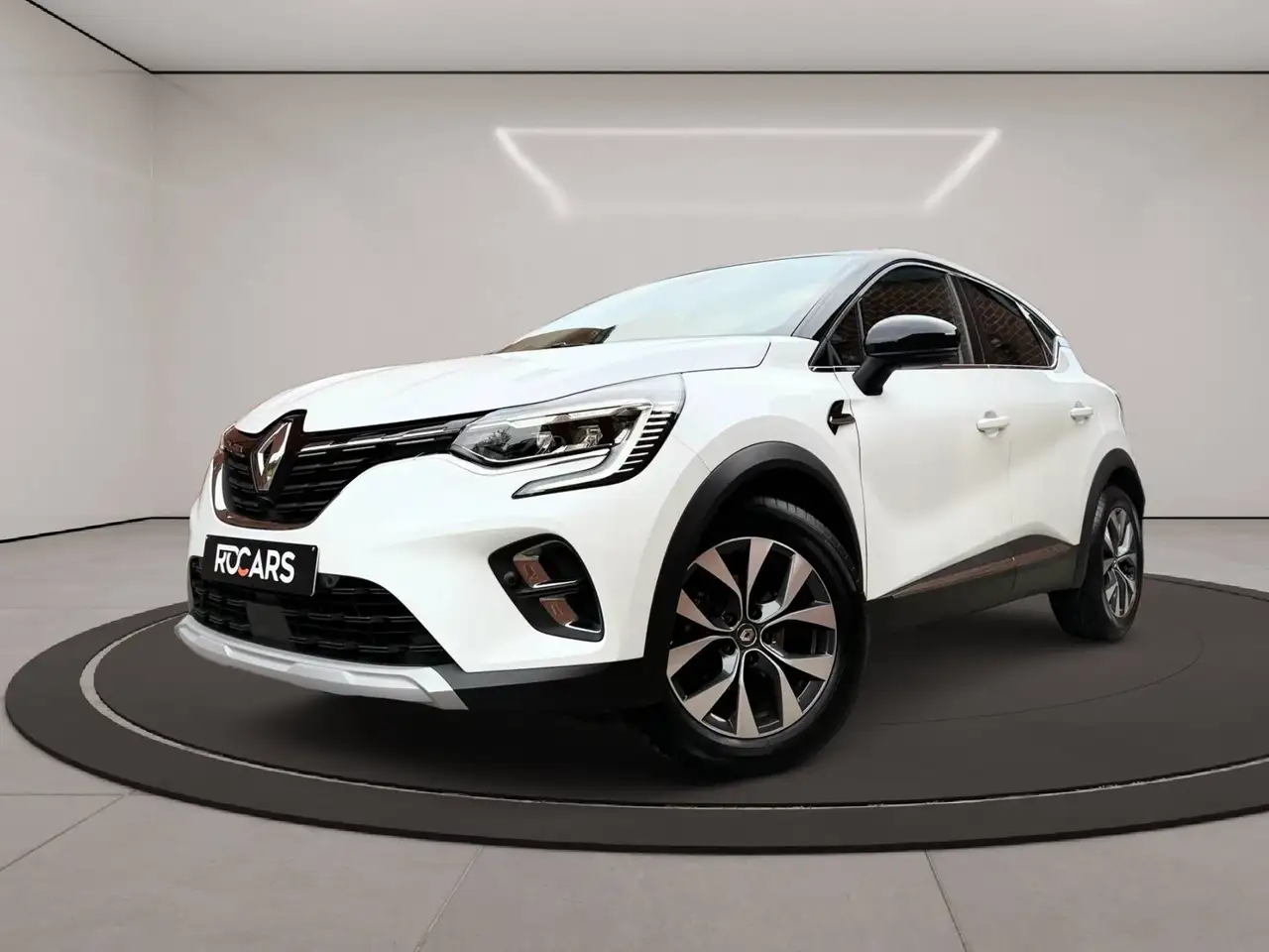 Renault Captur - 1