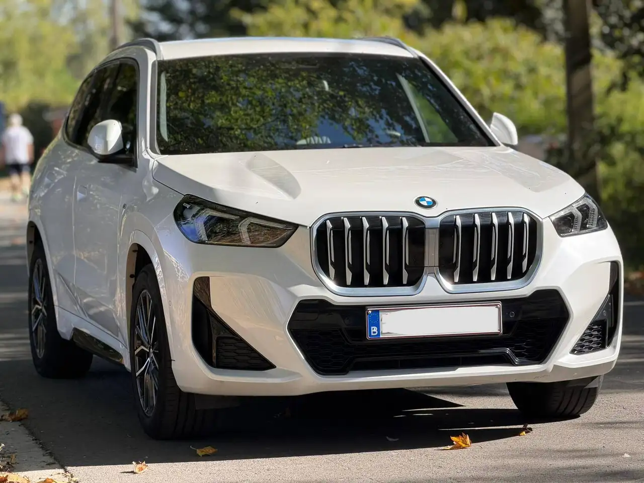 BMW X1 - 3