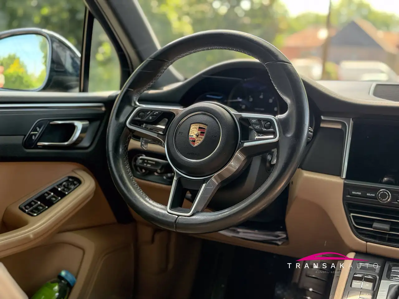 Porsche Macan - 10