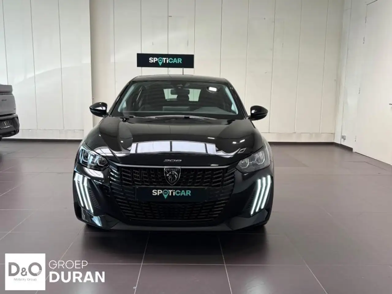 Peugeot 208 - 2