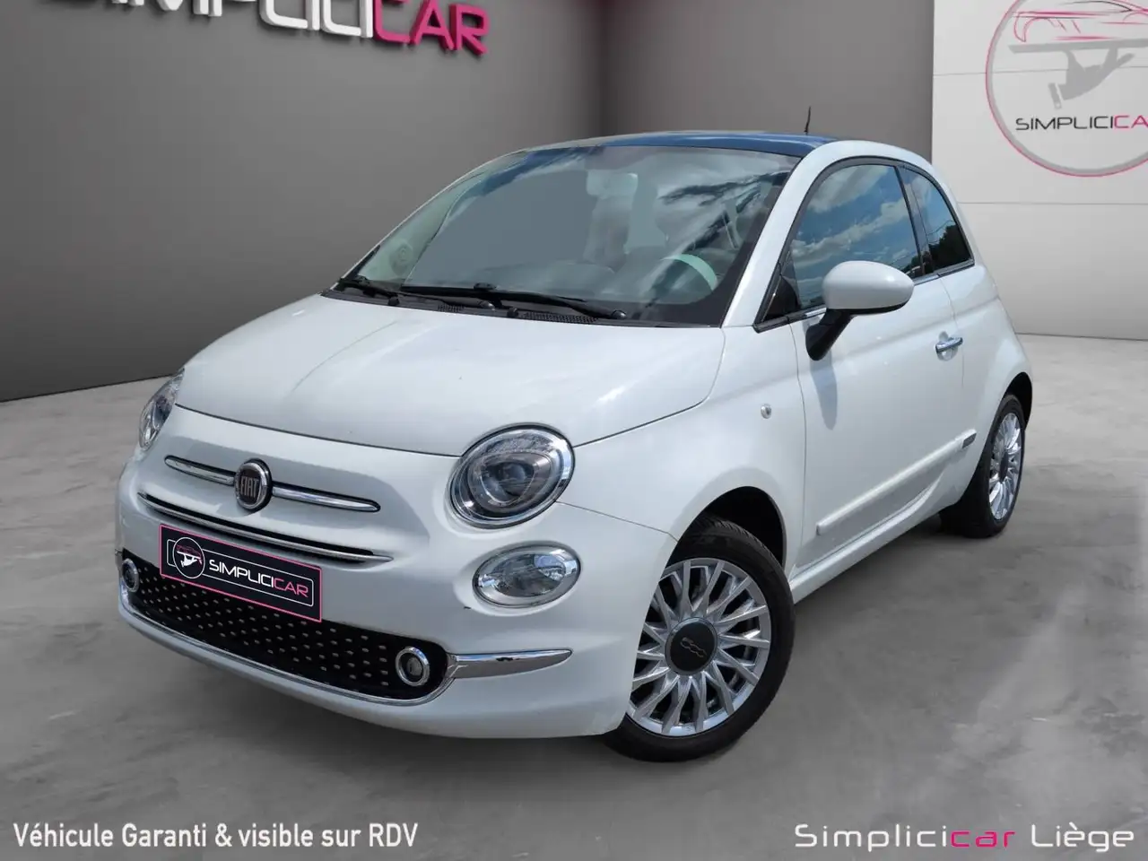 Fiat 500 - 3