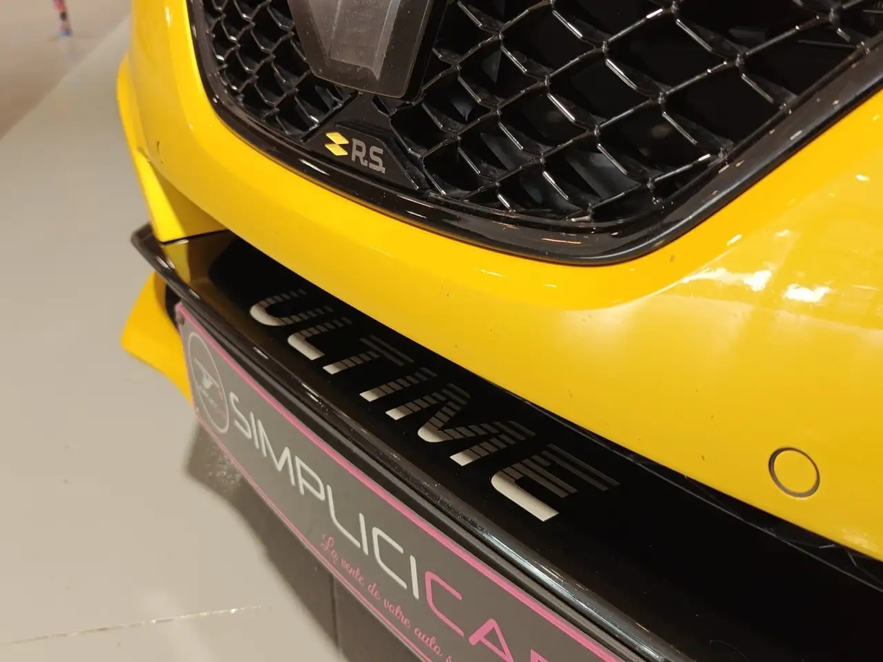 Renault Megane - 7