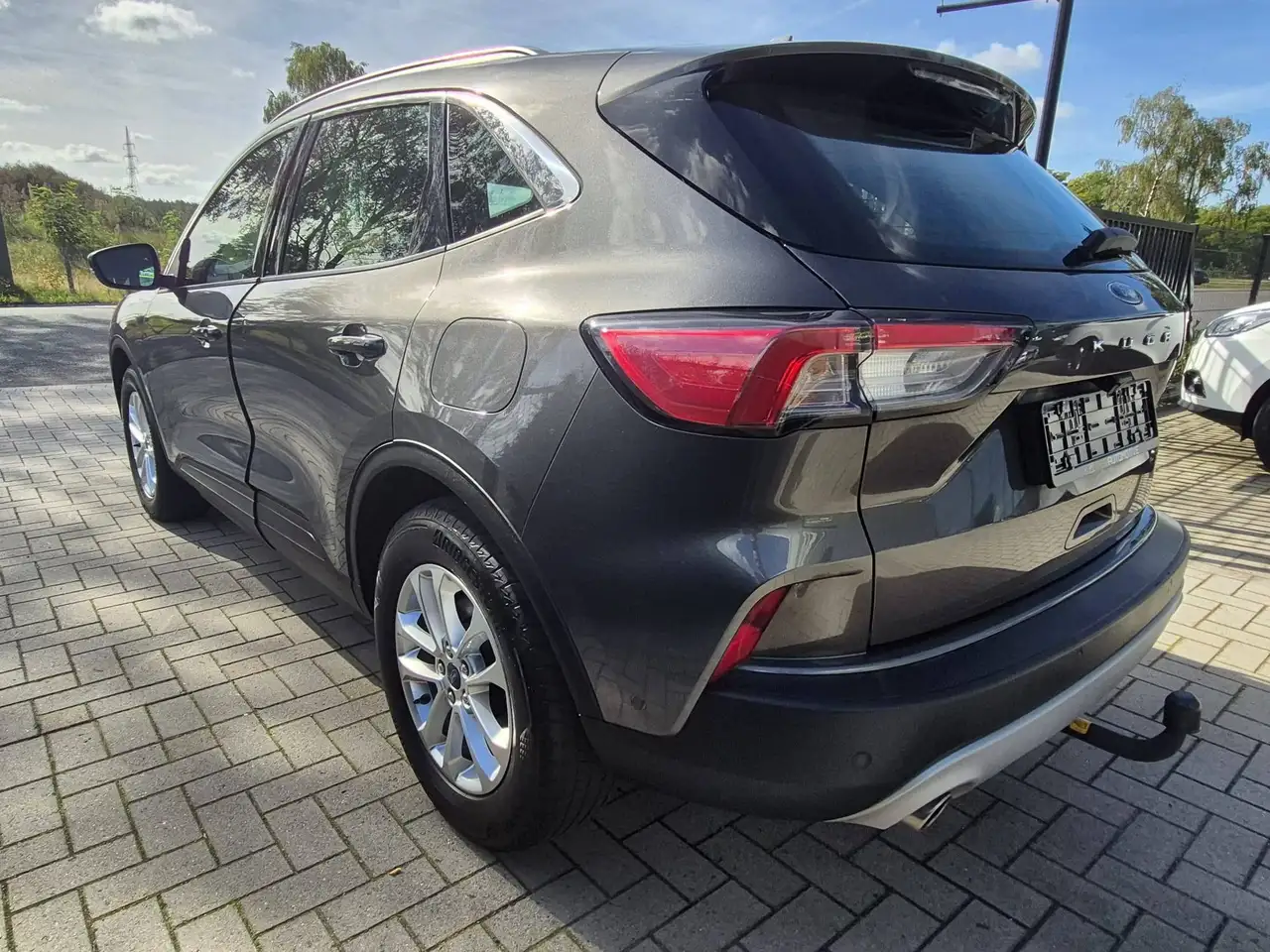 Ford Kuga - 6