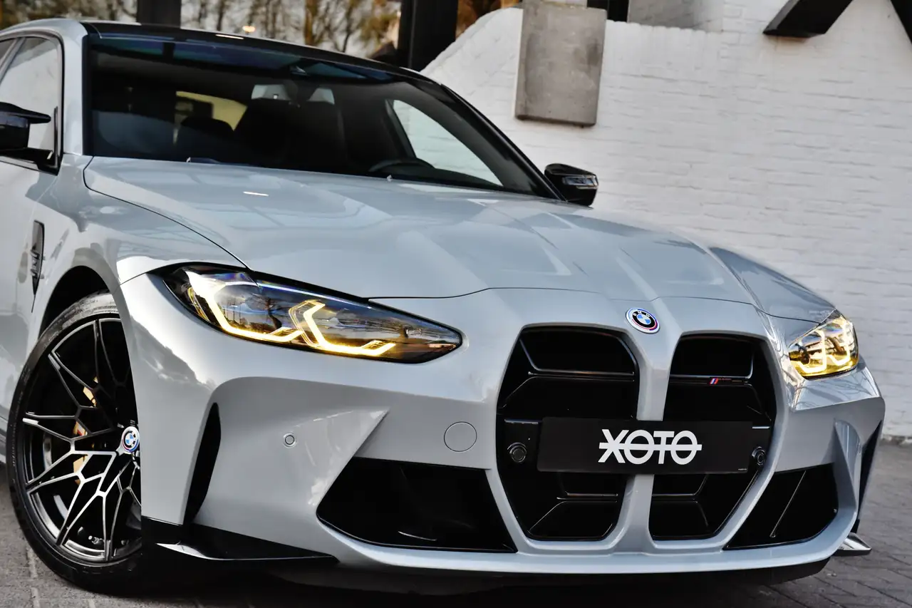 BMW M3 - 10