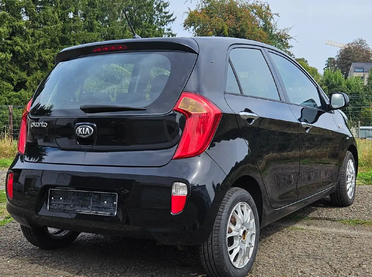 Kia Picanto - 2
