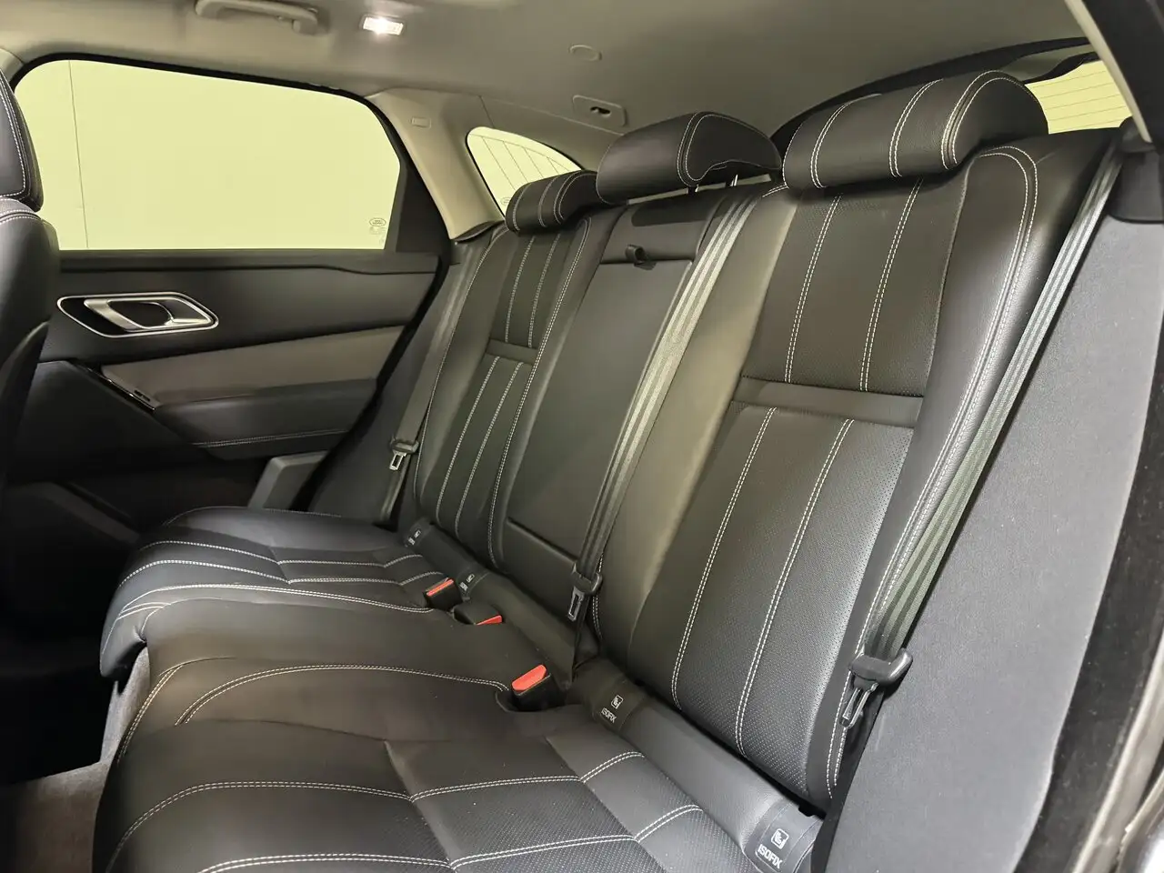 Land Rover Range Rover Velar - 10