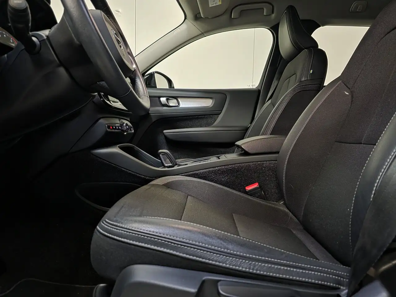 Volvo XC40 - 9