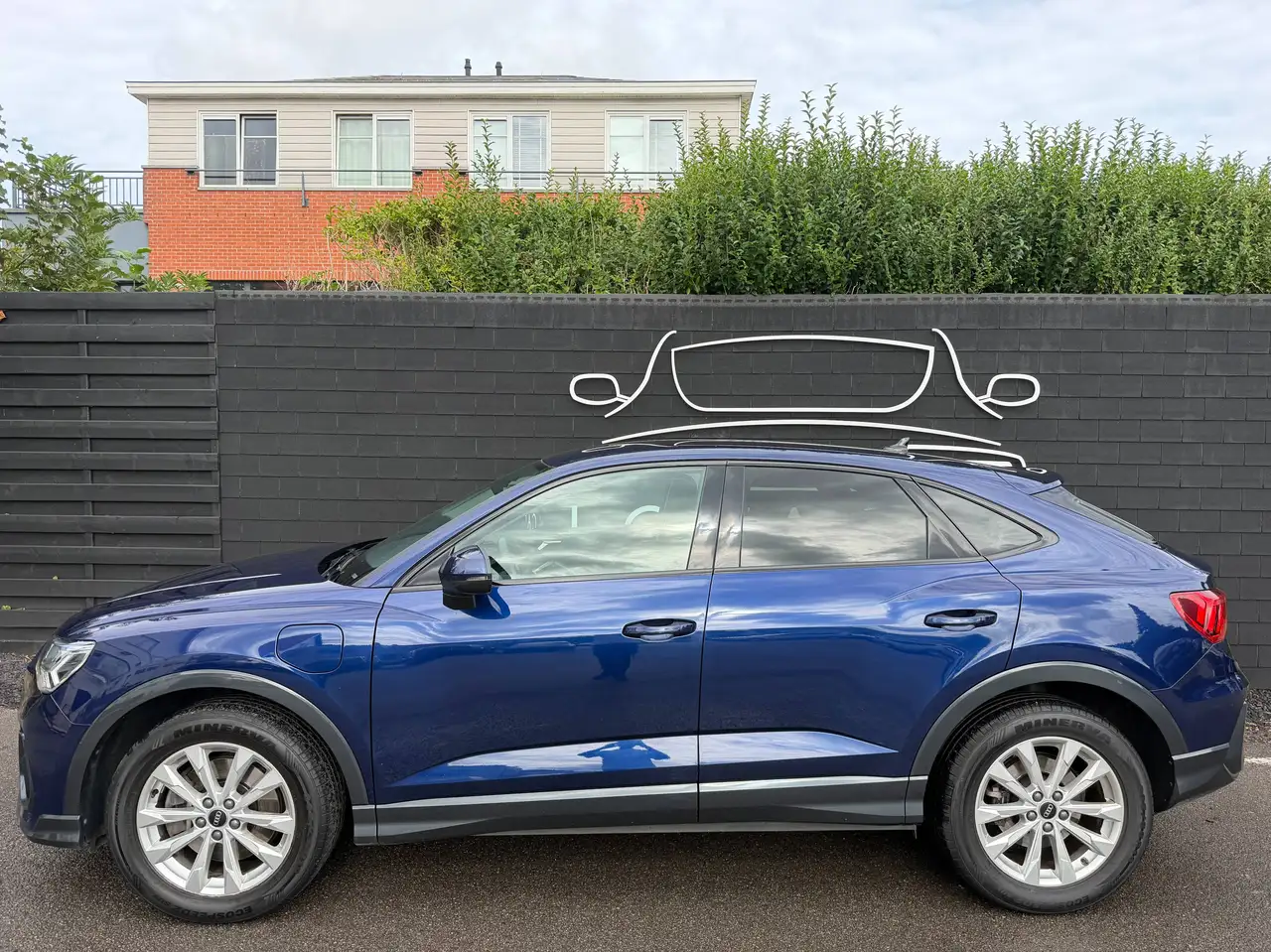 Audi Q3 - 3