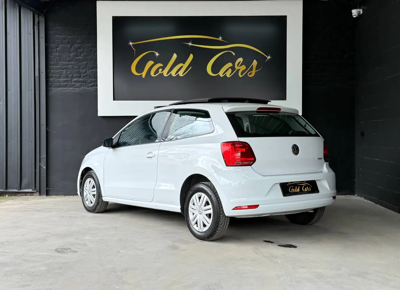 Volkswagen Polo - 4