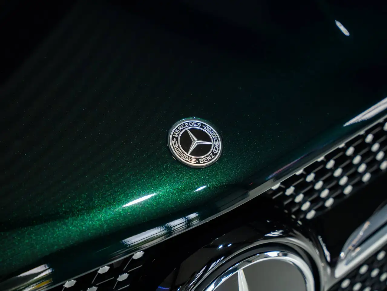 Mercedes-Benz GLE 300 - 6