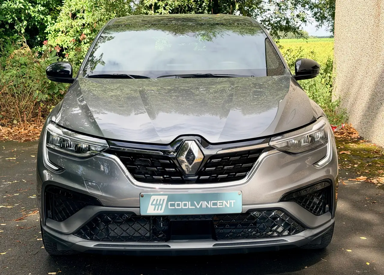 Renault Arkana - 2